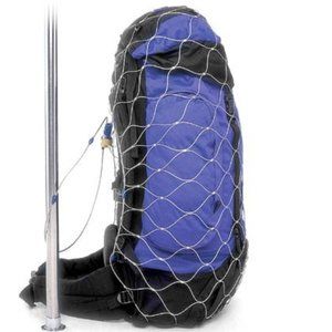 Pacsafe 85L Backpack Security Web Theft Protector